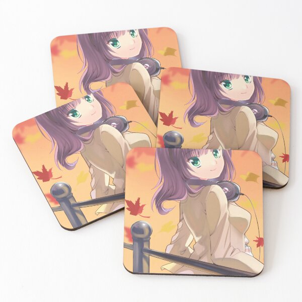Item preview, Yuri Nakamura Angel Beats Artwork For Otaku designed and sold by roycool.