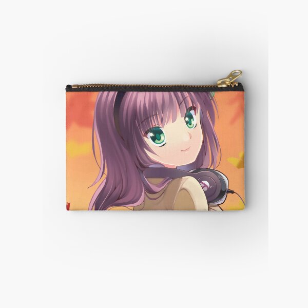 Item preview, Yuri Nakamura Angel Beats Artwork For Otaku designed and sold by roycool.