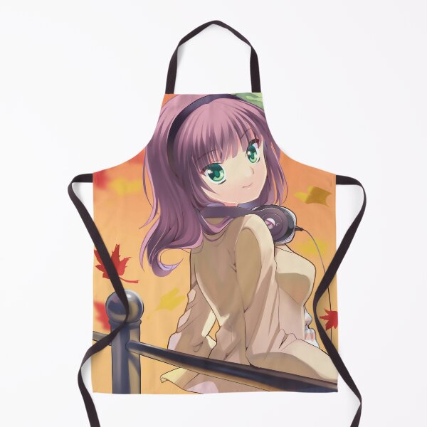 Item preview, Yuri Nakamura Angel Beats Artwork For Otaku designed and sold by roycool.