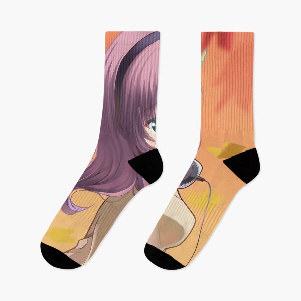 Item preview, Yuri Nakamura Angel Beats Artwork For Otaku designed and sold by roycool.