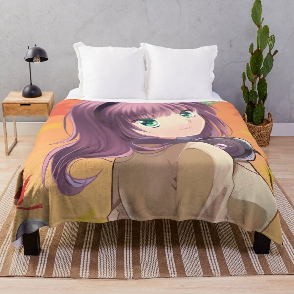 Item preview, Yuri Nakamura Angel Beats Artwork For Otaku designed and sold by roycool.