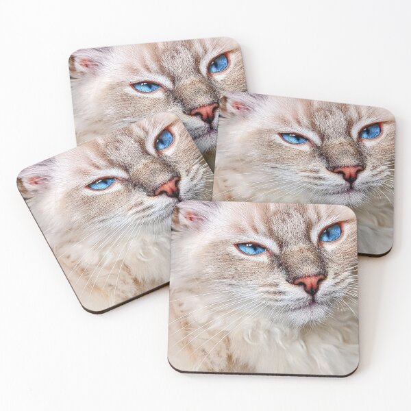 Item preview, gatito lince designed and sold by Fluffycat2020.