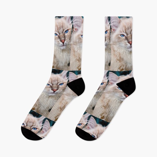Item preview, Lynx kitten designed and sold by Fluffycat2020.