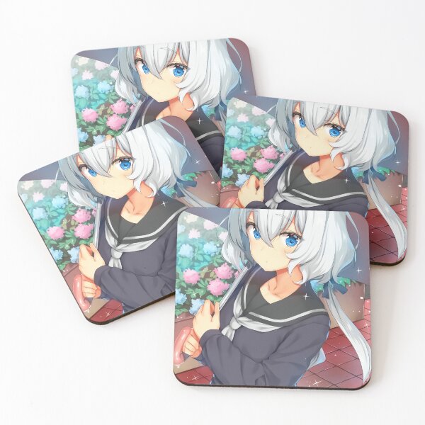 Item preview, Junko Konno Zombieland Saga Epic Artwork for Fan designed and sold by freddiecatt.