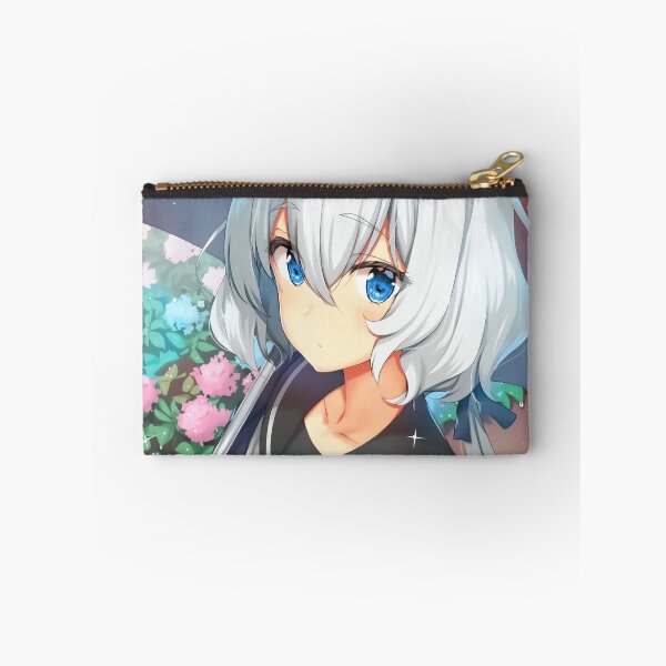 Item preview, Junko Konno Zombieland Saga Epic Artwork for Fan designed and sold by freddiecatt.