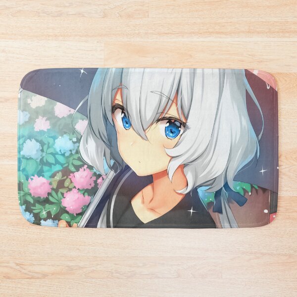 Item preview, Junko Konno Zombieland Saga Epic Artwork for Fan designed and sold by freddiecatt.