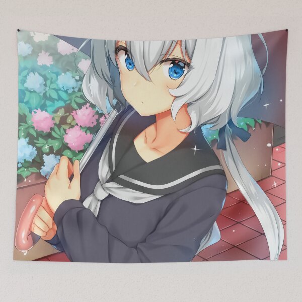 Item preview, Junko Konno Zombieland Saga Epic Artwork for Fan designed and sold by freddiecatt.