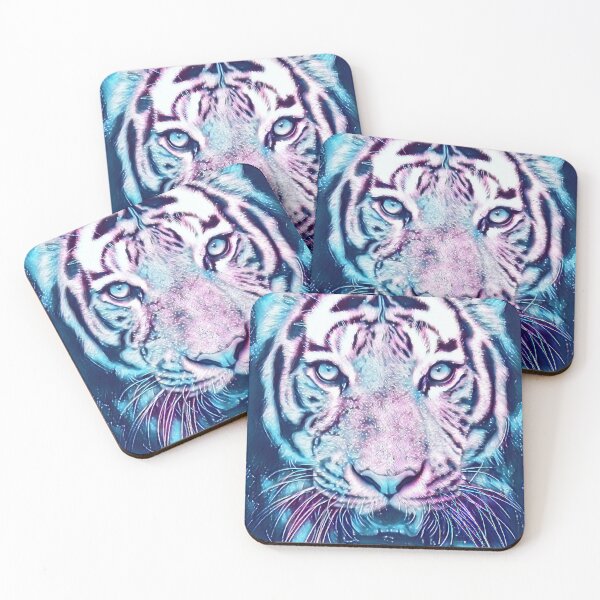 Item preview, MYSTIC LEOPARD designed and sold by KatisDesign.
