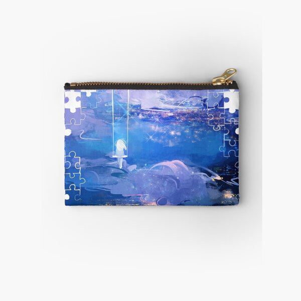 Item preview, above the clouds: puzzle edition designed and sold by Lina Nguyen.