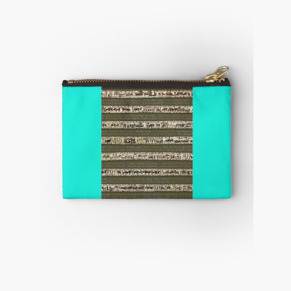Item preview, Bayeux Tapestry-Full scenes with story Graphic designed and sold by CoatofArmsHouse.