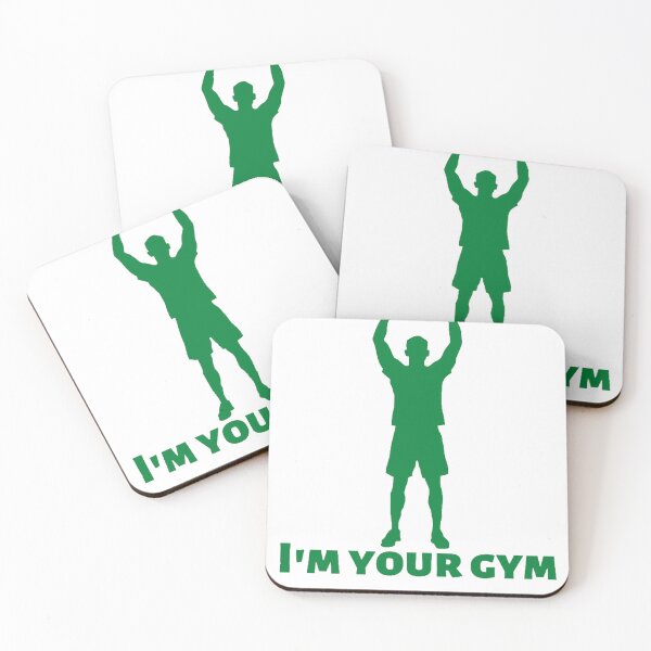 Item preview, Gym Teacher Essentials & Products. designed and sold by Kalash12.