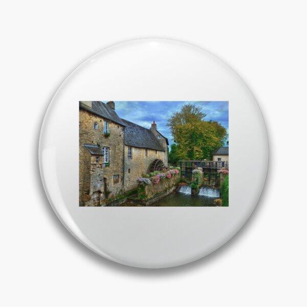 Item preview, Bayeux, France designed and sold by CoatofArmsHouse.