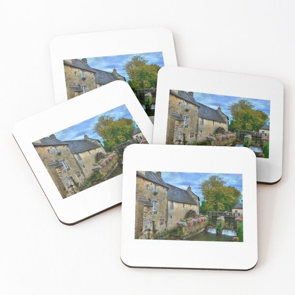 Item preview, Bayeux, France designed and sold by CoatofArmsHouse.