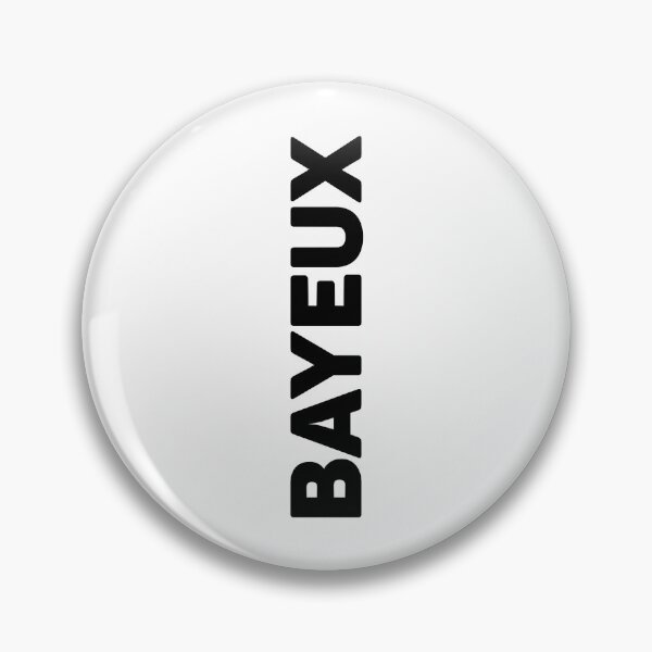 Item preview, Bayeux designed and sold by CoatofArmsHouse.
