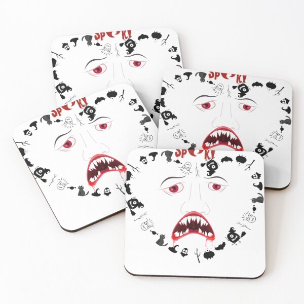 Item preview, Loving Vampire  designed and sold by Benlaniboutique.