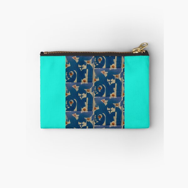 Item preview, Blue Bayeux Graphic designed and sold by CoatofArmsHouse.