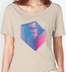 The Strokes - Angles Women's Relaxed Fit T-Shirt