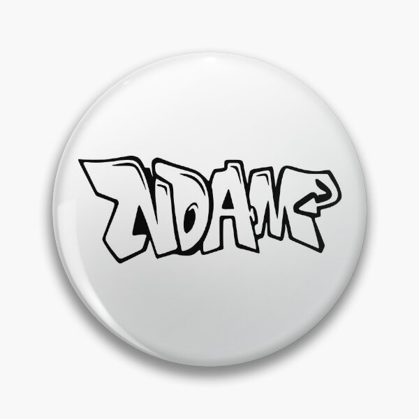 Item preview, Noam - Graffiti Name Design designed and sold by NameThatShirt.