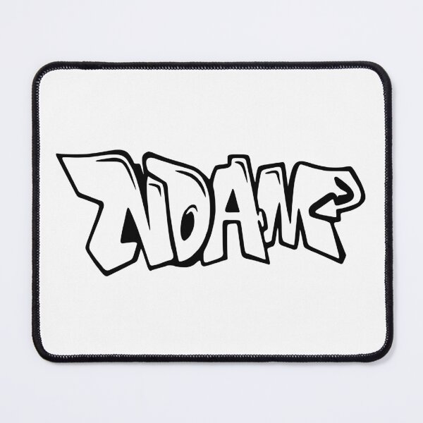 Item preview, Noam - Graffiti Name Design designed and sold by NameThatShirt.
