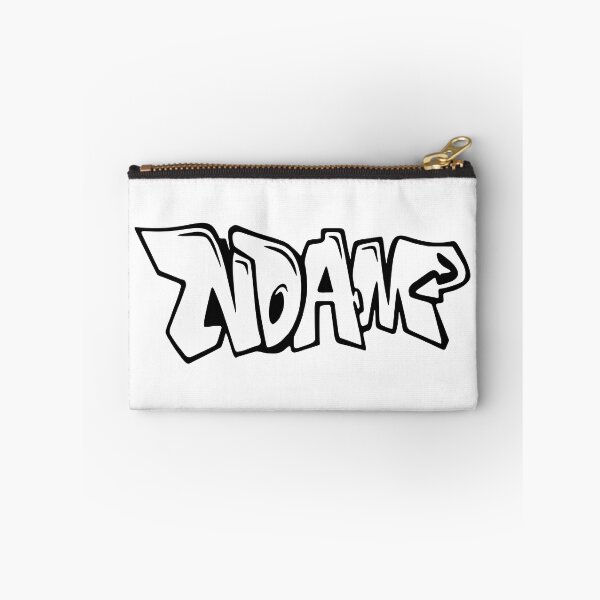 Item preview, Noam - Graffiti Name Design designed and sold by NameThatShirt.