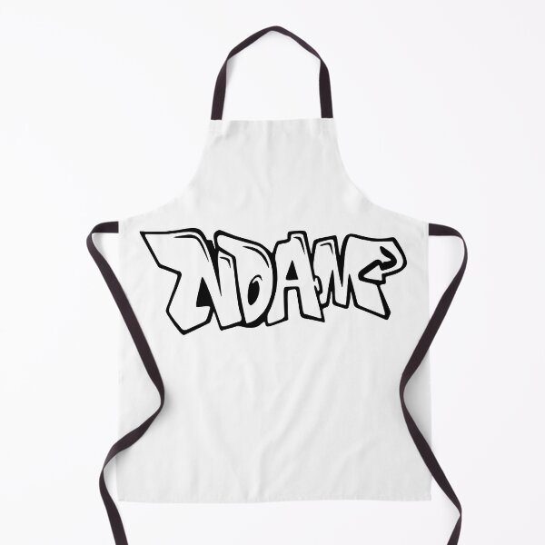 Item preview, Noam - Graffiti Name Design designed and sold by NameThatShirt.