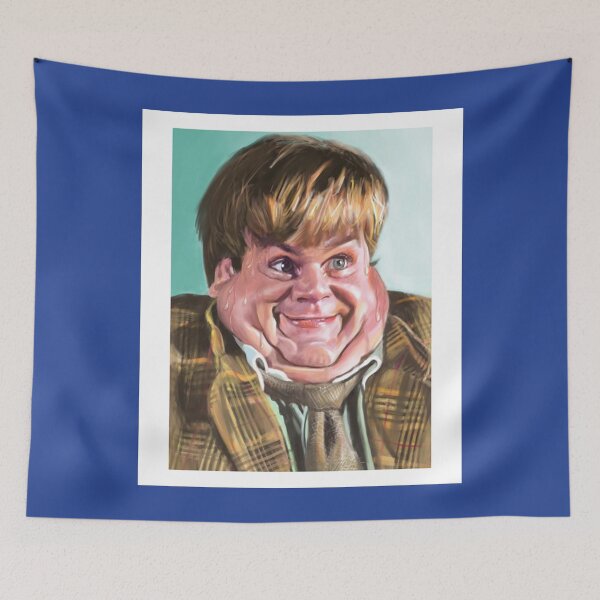Item preview, Tommy Boy T-ShirtTommy Want Wingy T-Shirt_by 3Zetas Digital Creations_ designed and sold by shopngocthien.