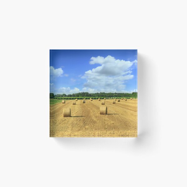 Item preview, Rural landscapes designed and sold by annalisa56.