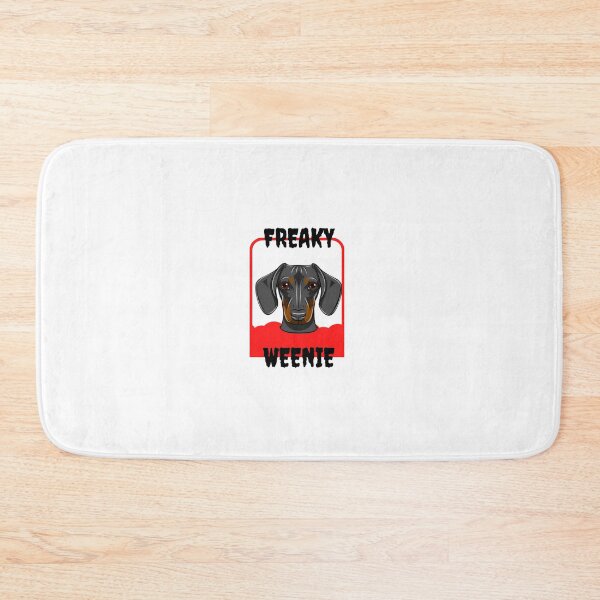 Item preview, FREAKY WEENIE designed and sold by Wienerful.