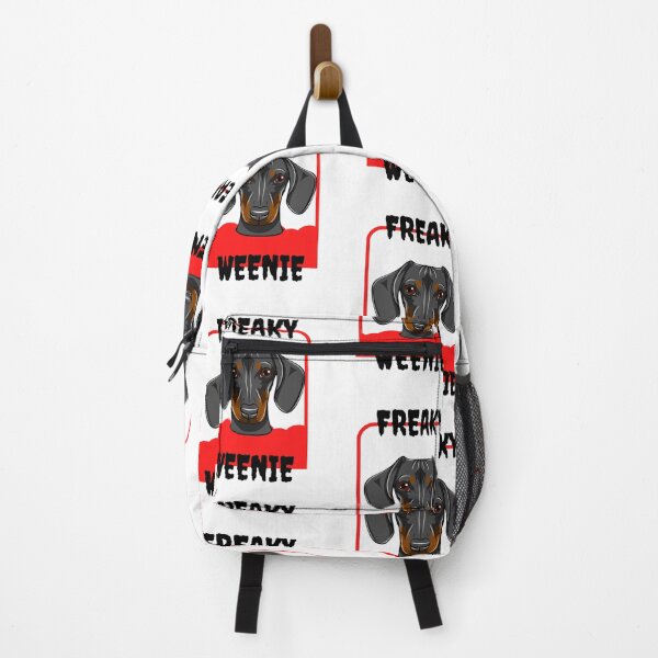 Item preview, FREAKY WEENIE designed and sold by Wienerful.