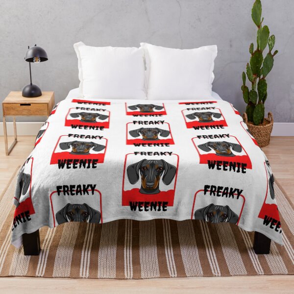 Item preview, FREAKY WEENIE designed and sold by Wienerful.