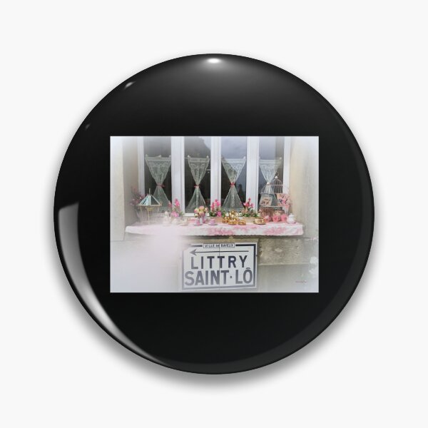 Item preview, Delightful French window display designed and sold by CoatofArmsHouse.