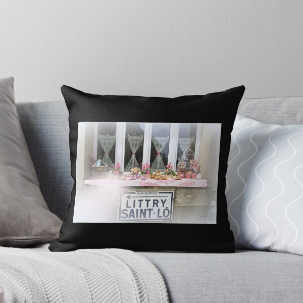 Item preview, Delightful French window display designed and sold by CoatofArmsHouse.