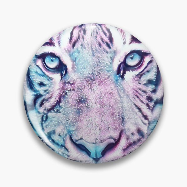 Item preview, MYSTIC LEOPARD designed and sold by KatisDesign.