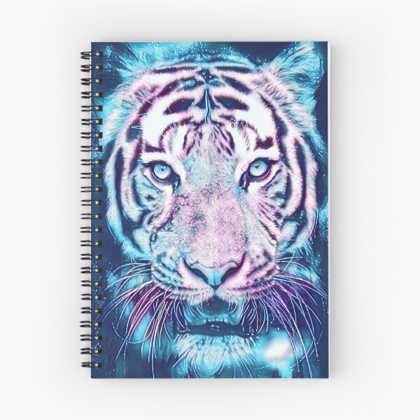 Item preview, MYSTIC LEOPARD designed and sold by KatisDesign.