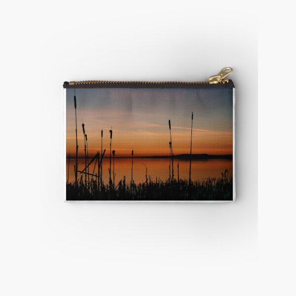Item preview, Lough Sunset designed and sold by Leafy-B-Green.