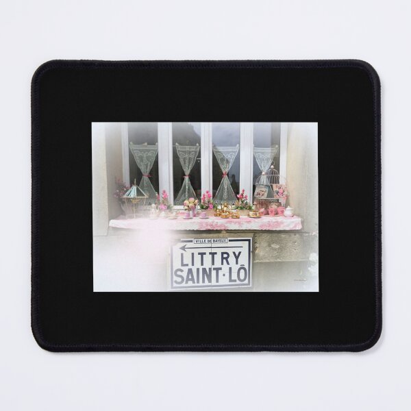 Item preview, Delightful French window display designed and sold by CoatofArmsHouse.