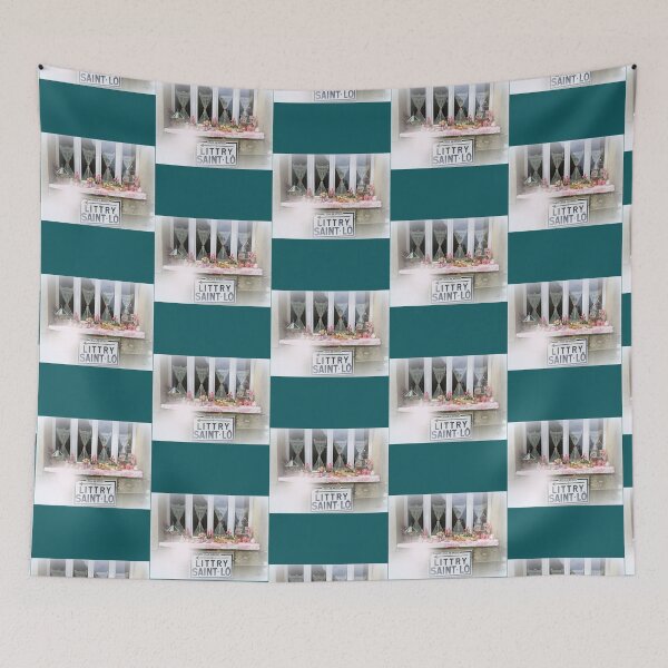 Item preview, Delightful French window display designed and sold by CoatofArmsHouse.