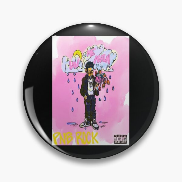 Item preview, Luv Me Again P-NB Rock designed and sold by abiddyatama.