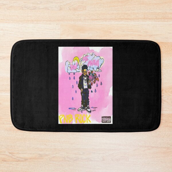 Item preview, Luv Me Again P-NB Rock designed and sold by abiddyatama.