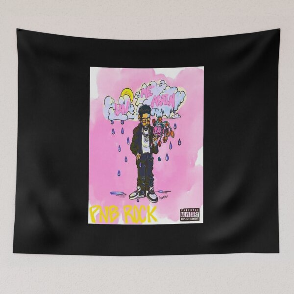 Item preview, Luv Me Again P-NB Rock designed and sold by abiddyatama.