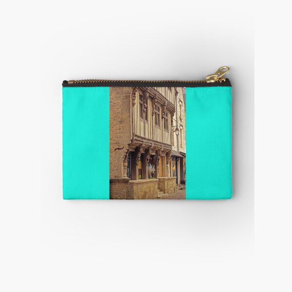 Item preview, Historic Old Half Timber House - Bayeux Normandy France designed and sold by CoatofArmsHouse.