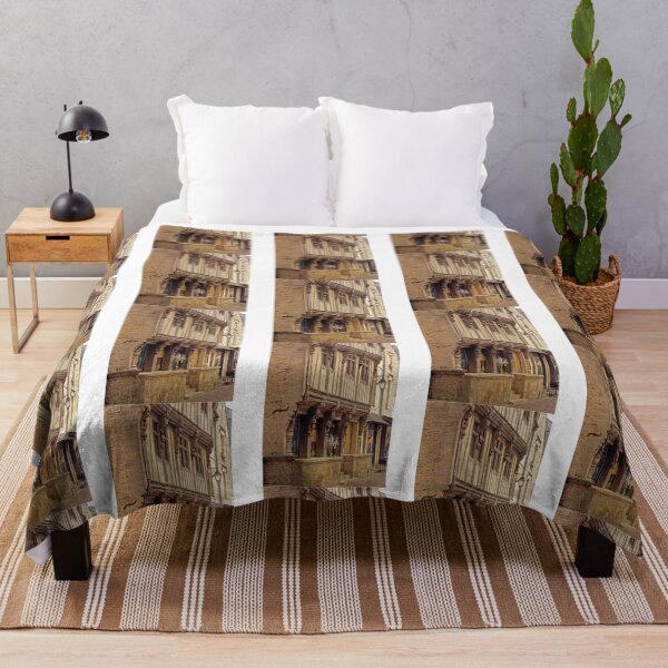 Item preview, Historic Old Half Timber House - Bayeux Normandy France designed and sold by CoatofArmsHouse.
