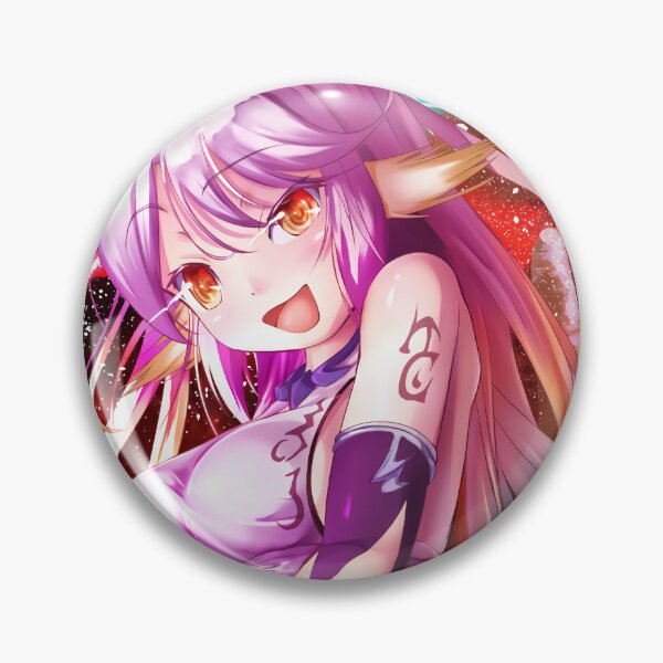 Item preview, Jibril No Game No Life Drawing designed and sold by antioneart.