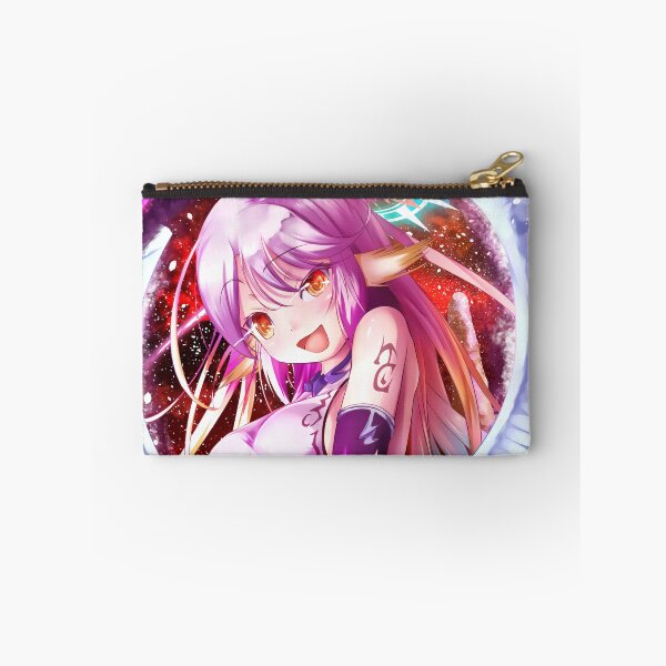 Item preview, Jibril No Game No Life Drawing designed and sold by antioneart.