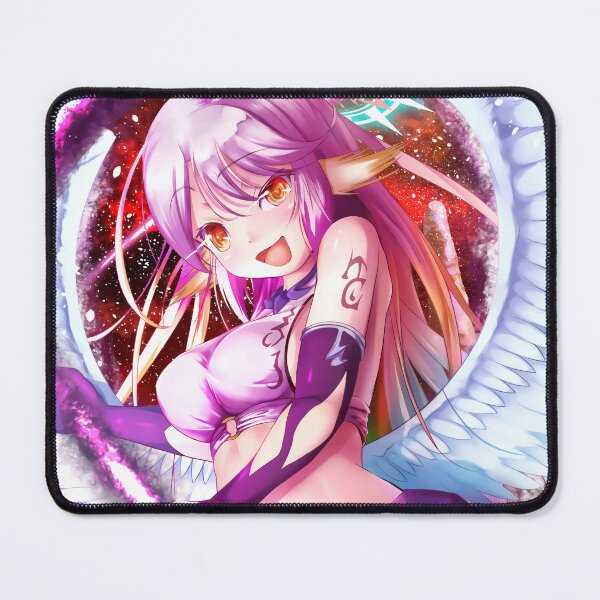 Item preview, Jibril No Game No Life Drawing designed and sold by antioneart.