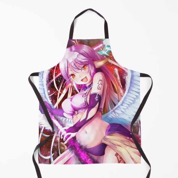 Item preview, Jibril No Game No Life Drawing designed and sold by antioneart.