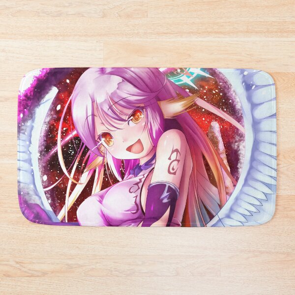 Item preview, Jibril No Game No Life Drawing designed and sold by antioneart.