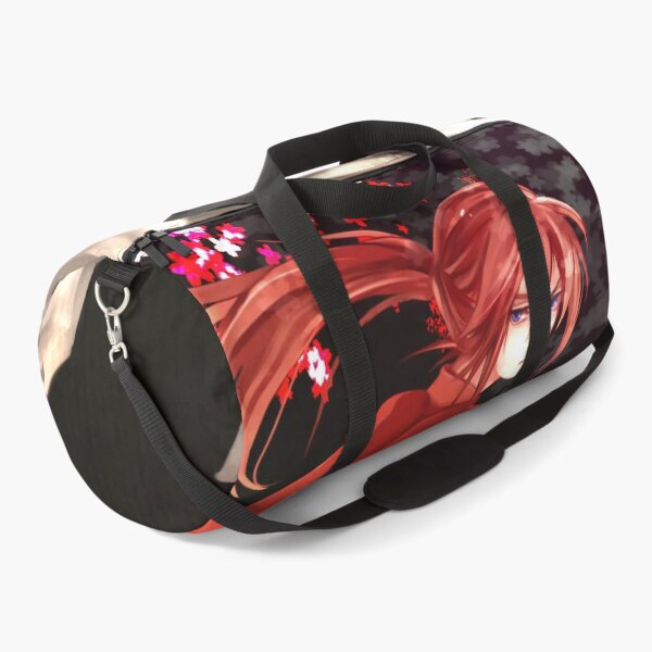 Item preview, Himura Kenshin Rurouni Kenshin Artwork For Otaku designed and sold by roycool.