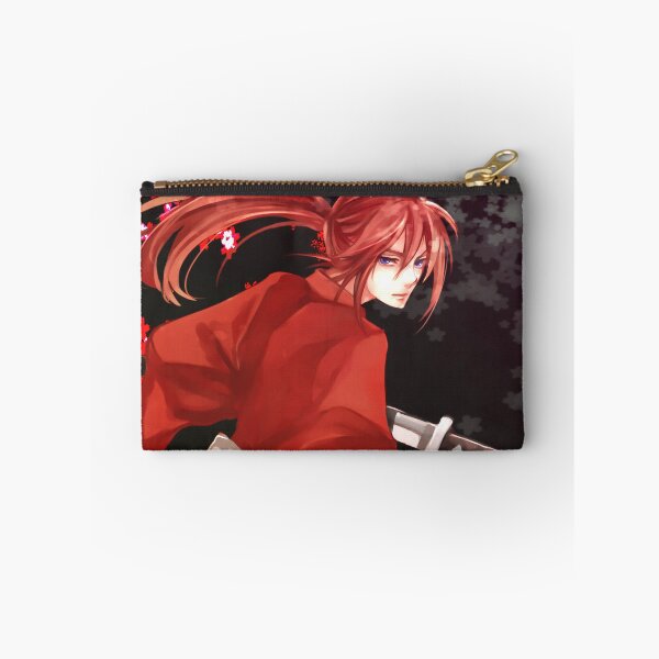 Item preview, Himura Kenshin Rurouni Kenshin Artwork For Otaku designed and sold by roycool.