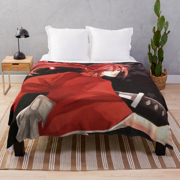 Item preview, Himura Kenshin Rurouni Kenshin Artwork For Otaku designed and sold by roycool.